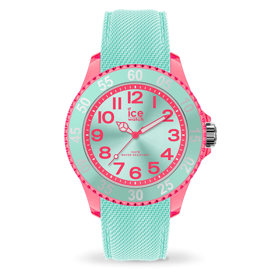 Armbanduhr I Gioielli di Alessia Kind ice cartoon in Stahl IC.017731 - IC.017731